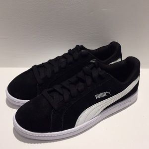 Classic Puma Suede Sneakers